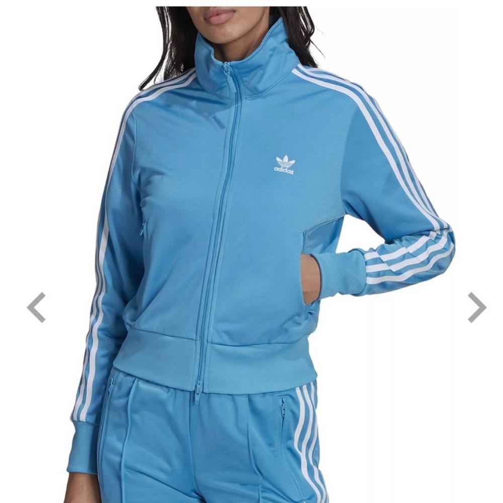 Adidas adicolor jacket